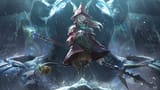 Freya of Burmecia