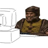 ranger pc