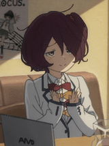 komari clap