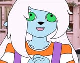 flora happy