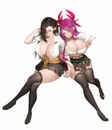 lewd schoolgirls1
