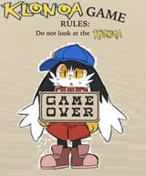 klonoa