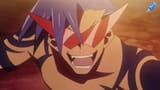 kamina sticky