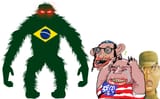 feartfavelamonkey