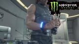 monster