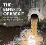 Benefits of Brexit