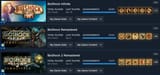 Bioshock achievements
