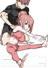 __michinoku_komaro_and_mizunoe_ume_seitokai_ni_mo_ana_wa_aru_drawn_by_haruyuki_gffewuoutgblubh__6db57048a13d90ccc7754cca1f939453
