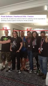 we all chads