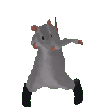 rat-dance