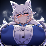Very happy Lumi