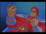 bison yes