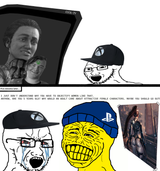 Series no-seX
