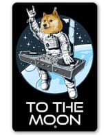dogecoin-to-the-moon-metal-sign-metal-sign-lone-star-art-682753