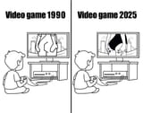 Back in my days