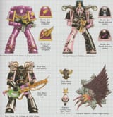 Emperor&#039;s Children art