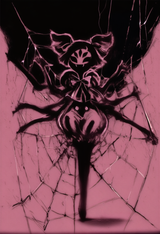 solo, {shinkawa youji}, shadows, ink (medium), absurdres, highres, official alte s-2982963847