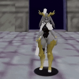 The GOAT