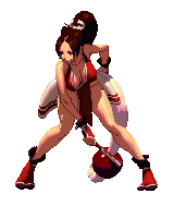 mai animation