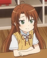 smug komari