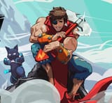 HifiRush fanart