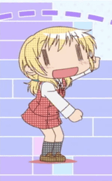 miyako dance