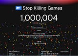 ONE MILLION