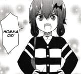 homma ok