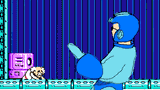 megaman dance