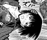 surprised sword