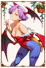 lilith(1)