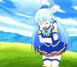 laugh