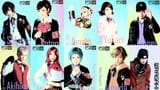 P3 Live Action