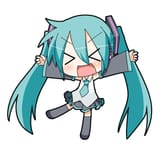 __hatsune_miku_and_chibi_miku_vocaloid_drawn_by_minami_colorful_palette__6548242588494415f825074af04bf764