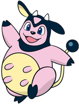 miltank