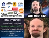 who must go