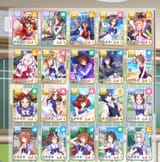 supports