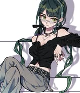 __chabashira_tenko_danganronpa_and_1_more_drawn_by_shimaya__070f97ed72725a096c7e1b3c86eb69c2