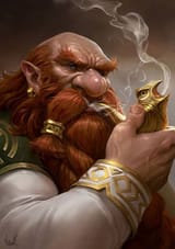dwarf