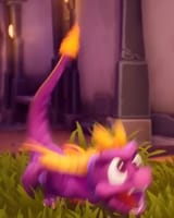[draconic screeching]