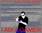 gamers