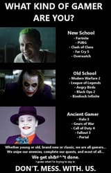 GAMERSJK