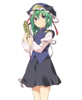 Janitor Eiki