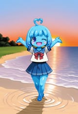 melting