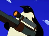 dire penguin