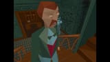 Alone in the Dark (1992) complete playthrough(1080P_HD)(1)