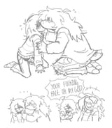 kris susie kiss