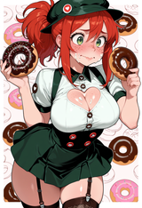 donuts lewd