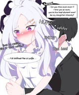 Hina adorption