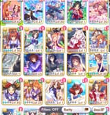cards